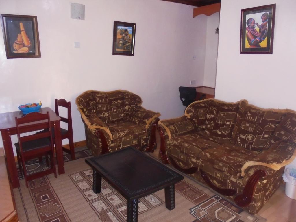 Homely Guest house Nairobi