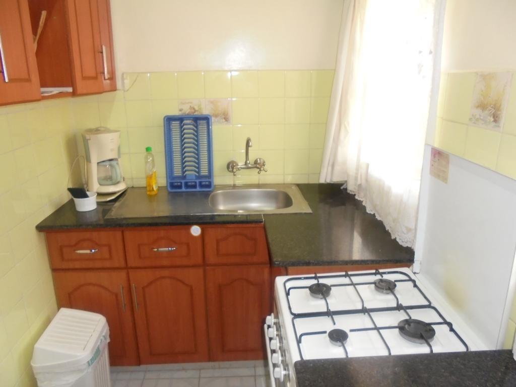 Guest house Homely Nairobi