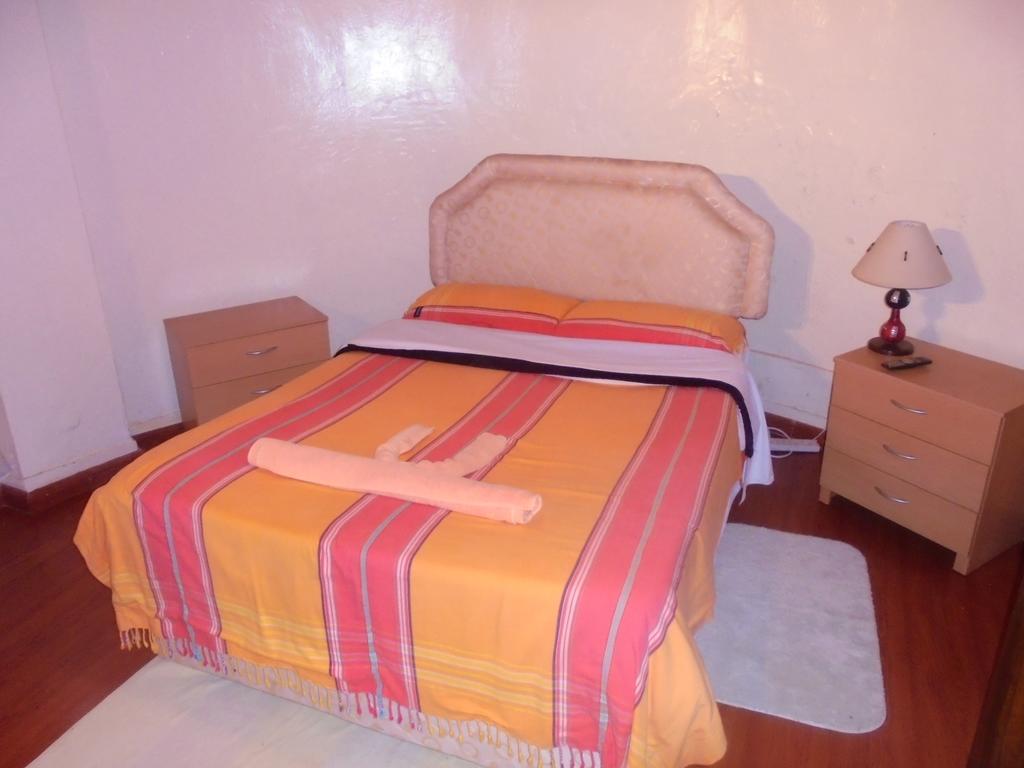 Homely * Nairobi
