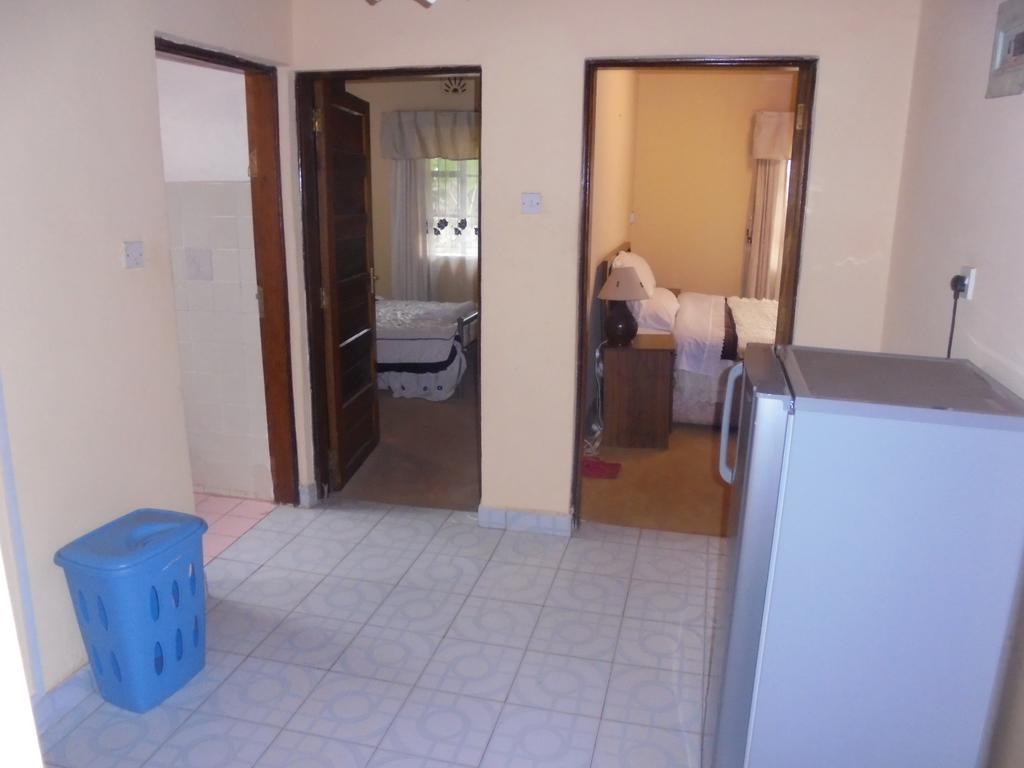 Homely Guest house *