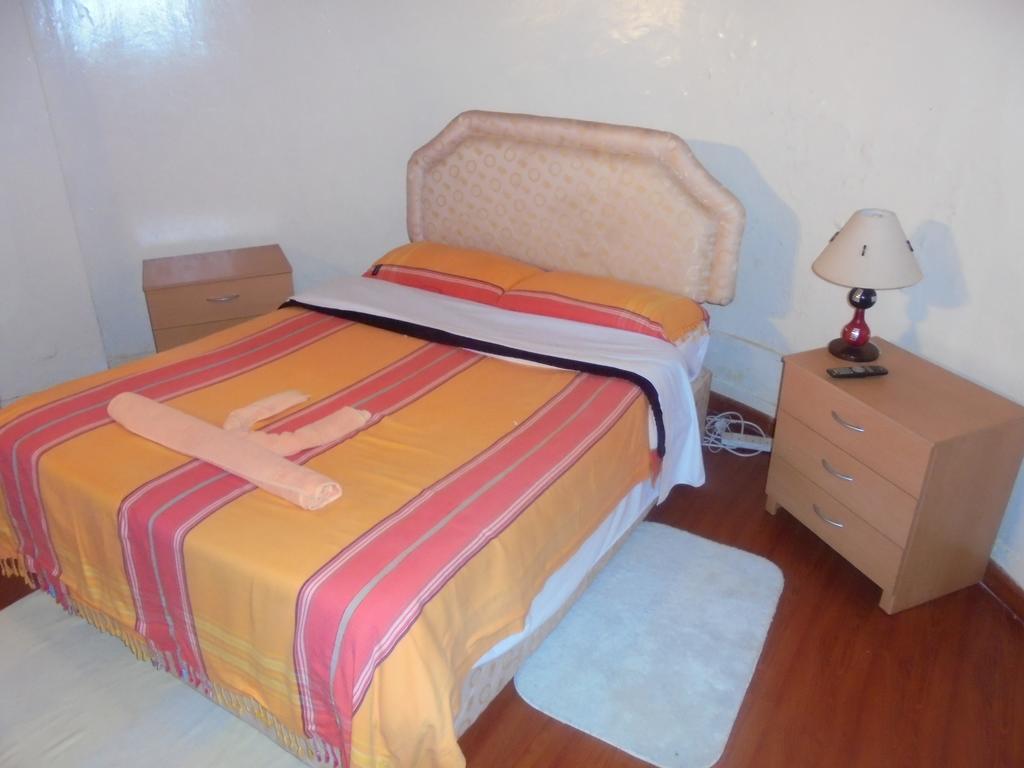 Homely Guest house
