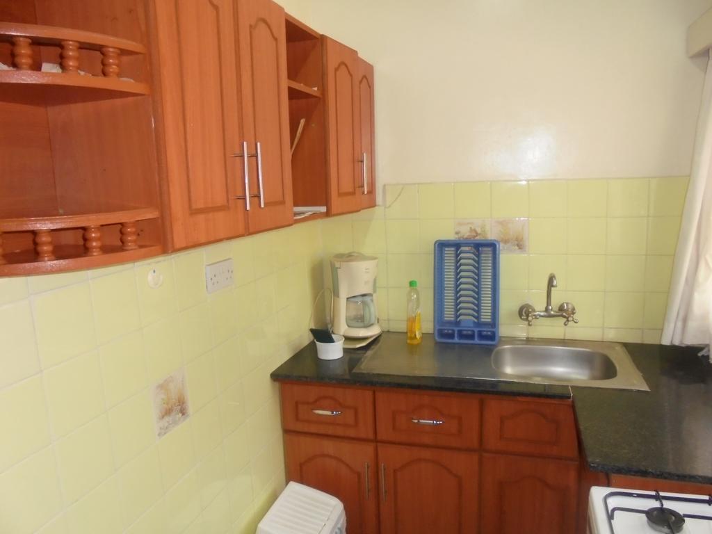 Guest house Homely