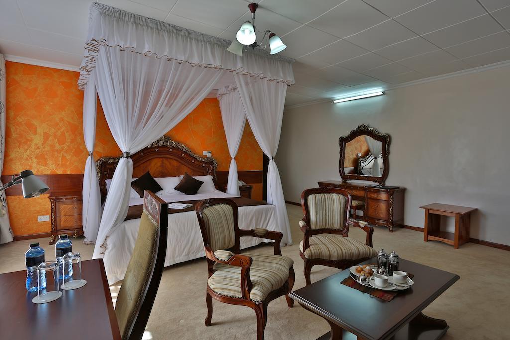 Hotel Karen Cold Springs Hotels Nairobi