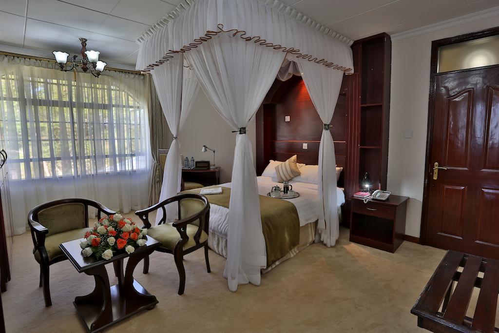 Hotel Karen Cold Springs Hotels Nairobi