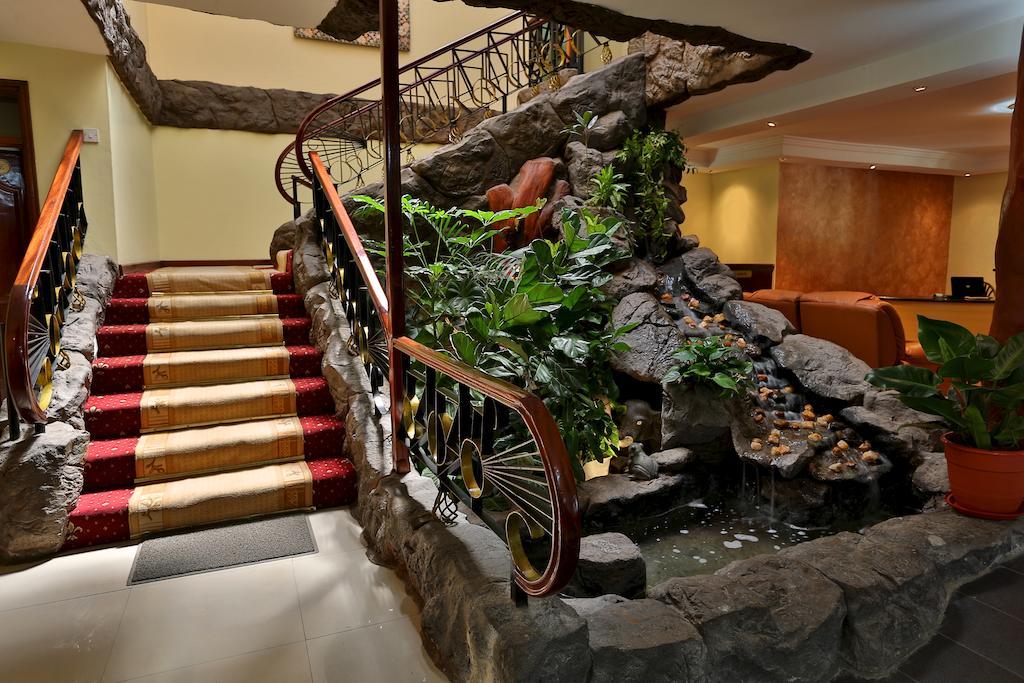 Hotel Karen Cold Springs Hotels Nairobi
