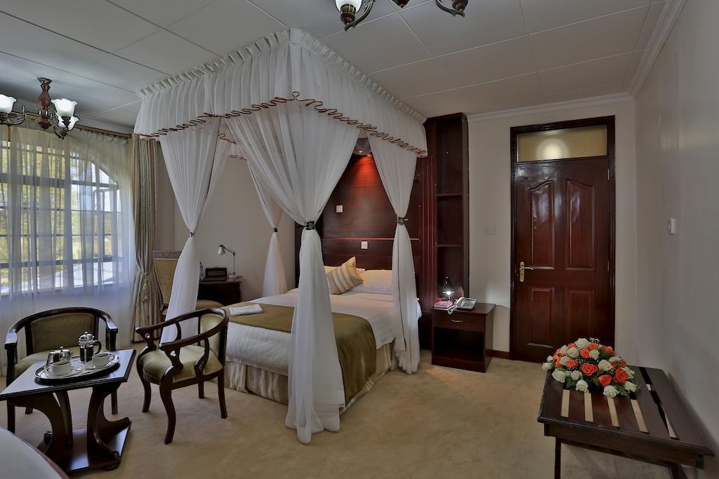 Karen Cold Springs Hotels Nairobi