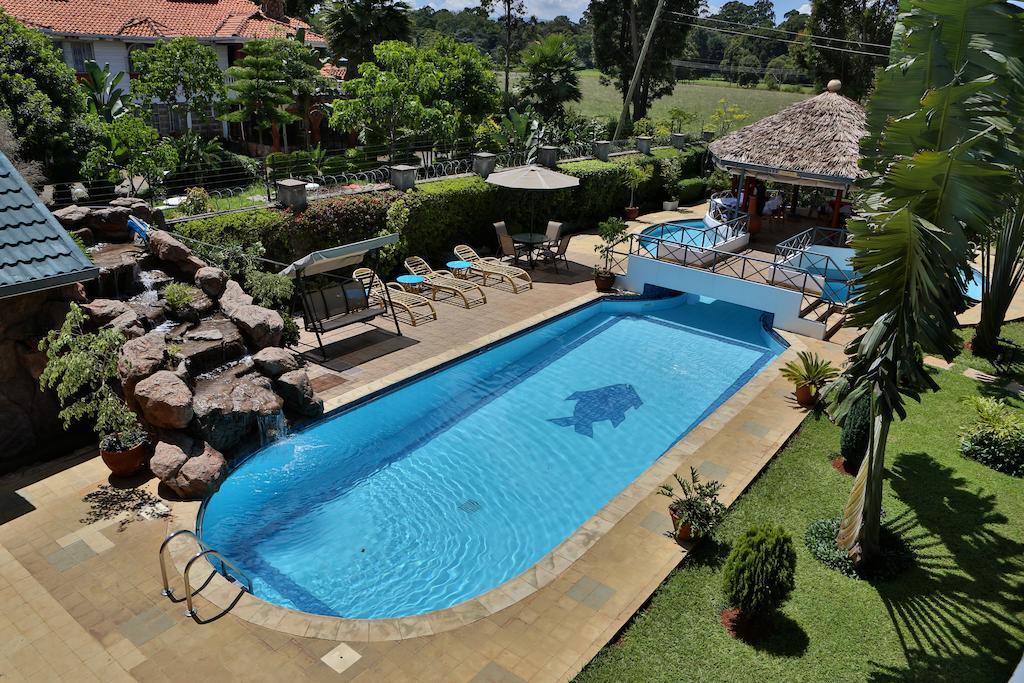 Hotel Karen Cold Springs Hotels