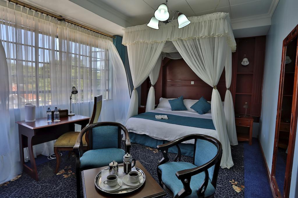 Hotel Karen Cold Springs Hotels Nairobi