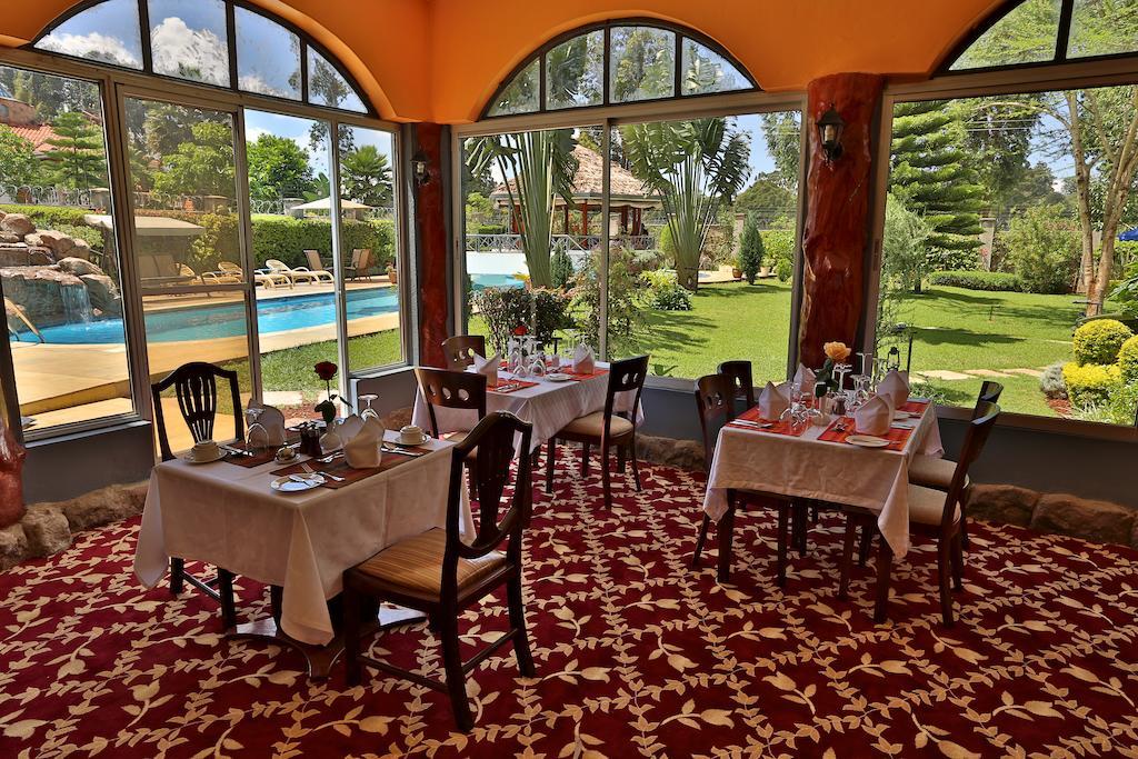 Hotel Karen Cold Springs Hotels 4*
