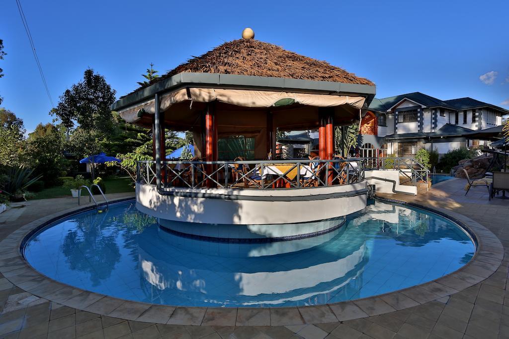 Hotel Karen Cold Springs Hotels