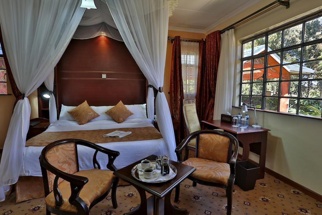 Hotel Karen Cold Springs Hotels Nairobi