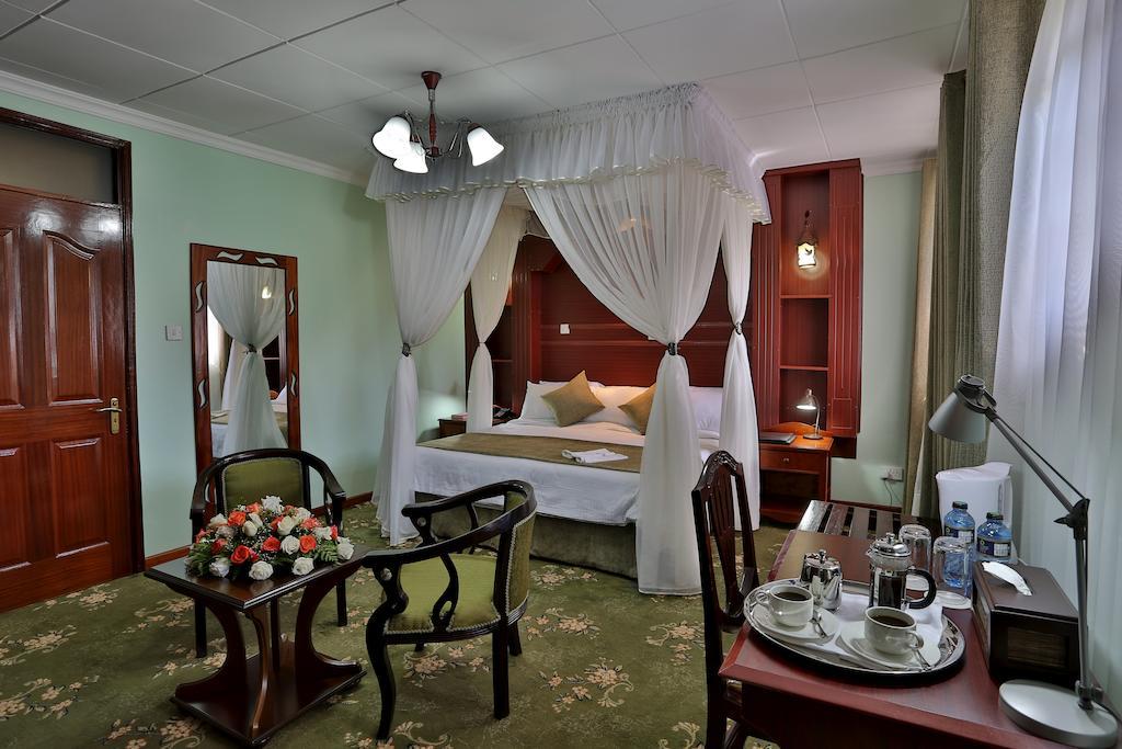 Hotel Karen Cold Springs Hotels 4*