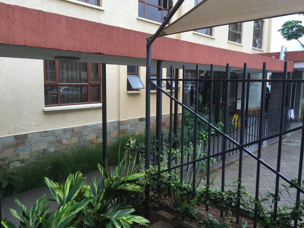 Hotel Ngong Hills Nairobi