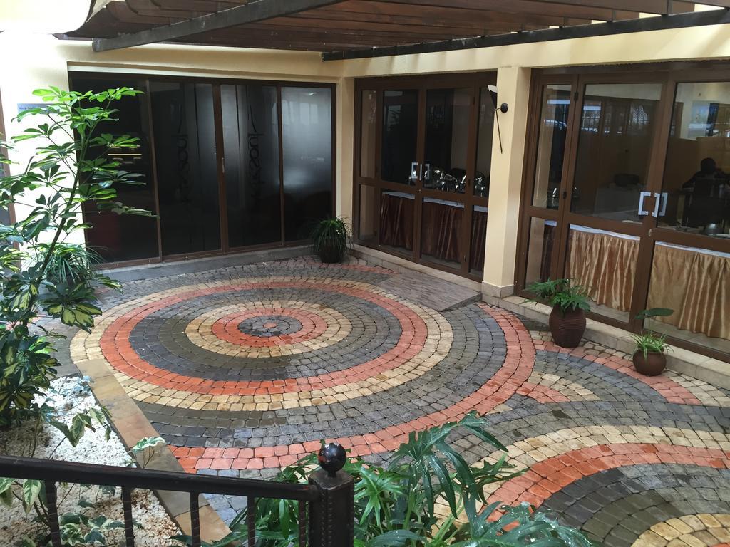 Hotel Ngong Hills