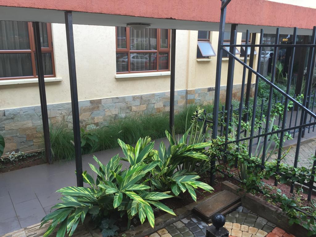 Ngong Hills