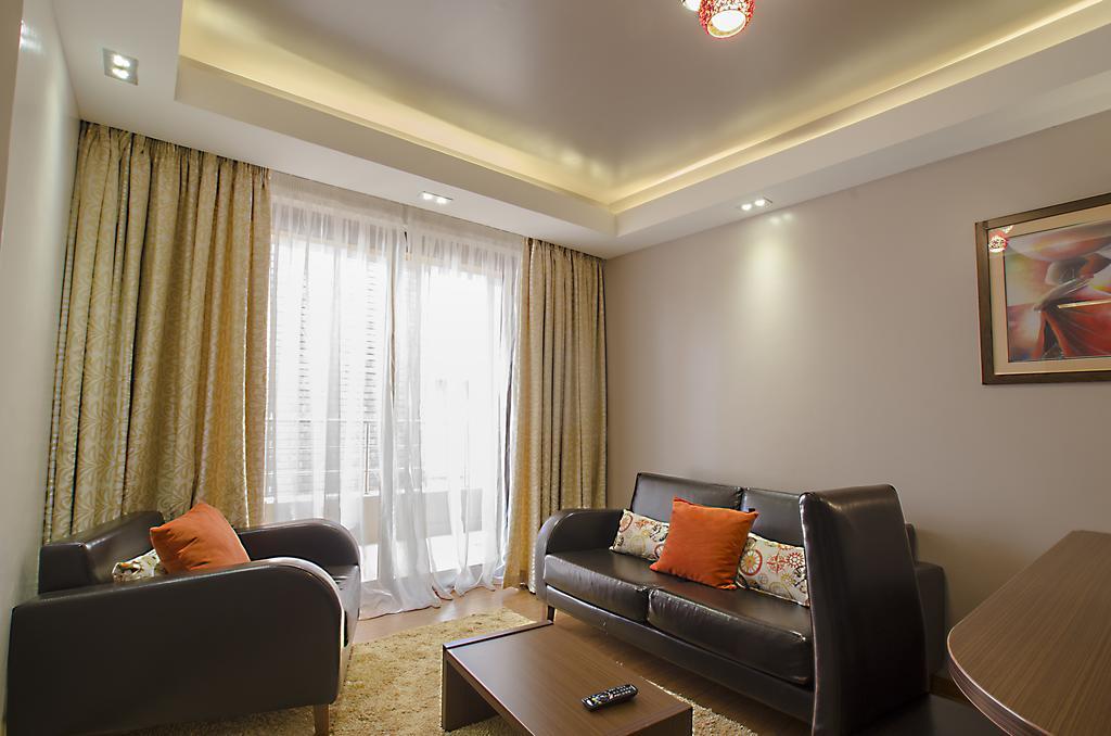 Hotel Ngong Hills