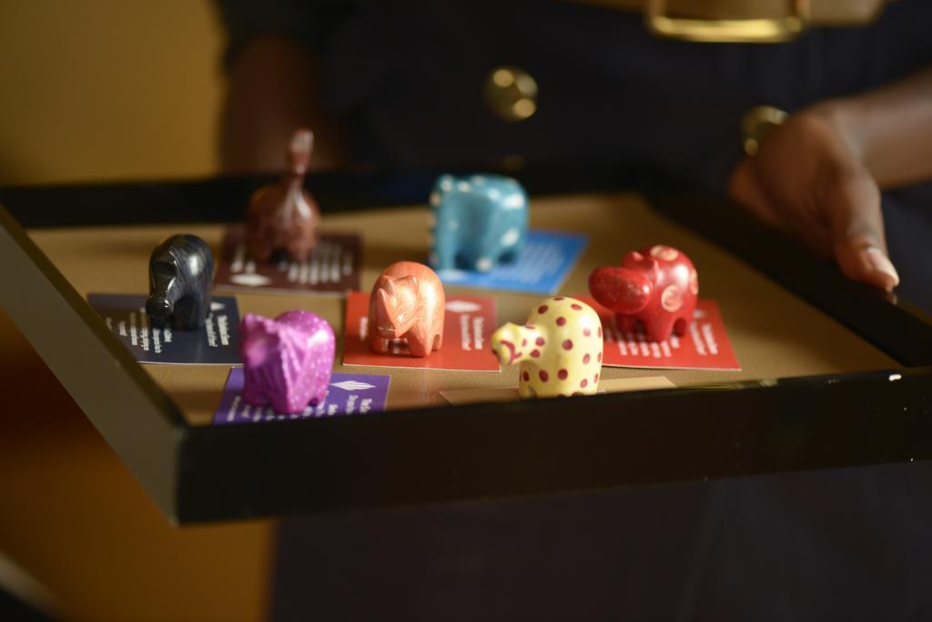Hotel Sankara Nairobi, Autograph Collection