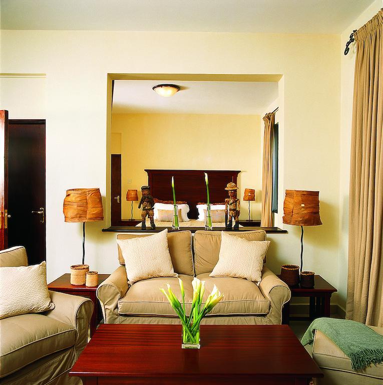 Hotel Palacina The & The