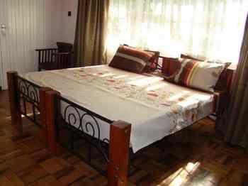 Bed & Breakfast The Ndemi Place New Management