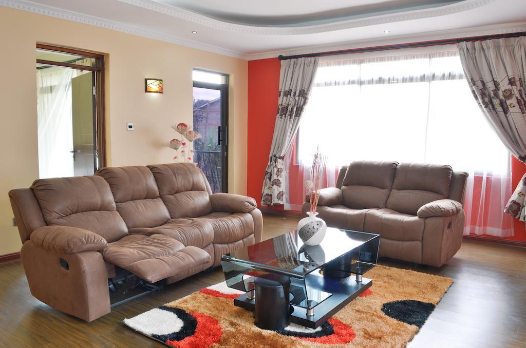 Aparthotel Fahari Palace Serviced
