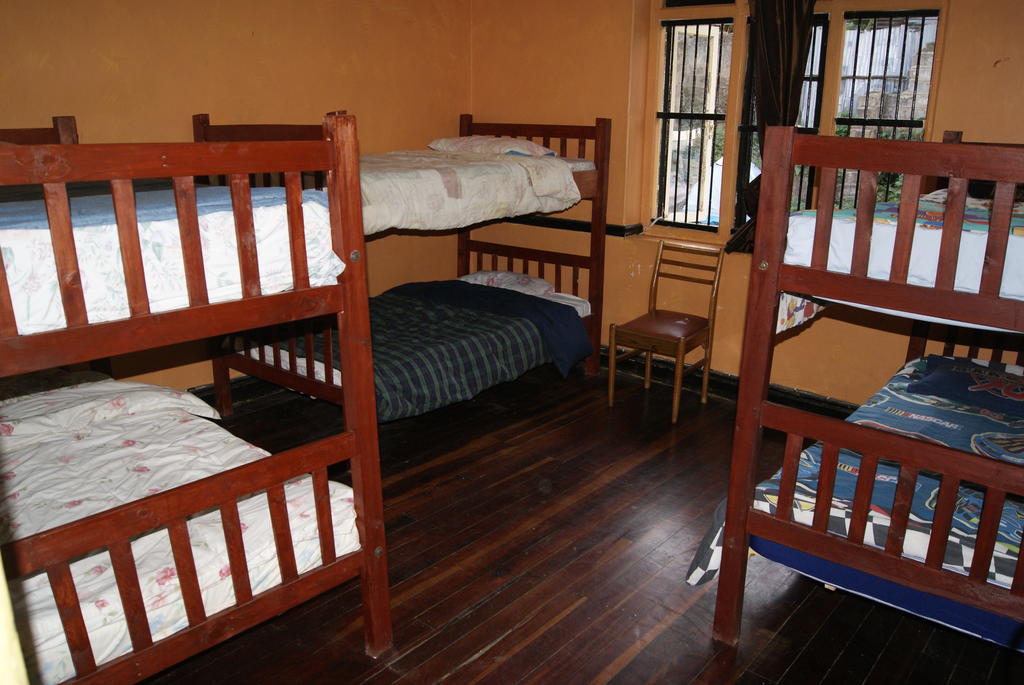 Manyatta Backpackers Nairobi