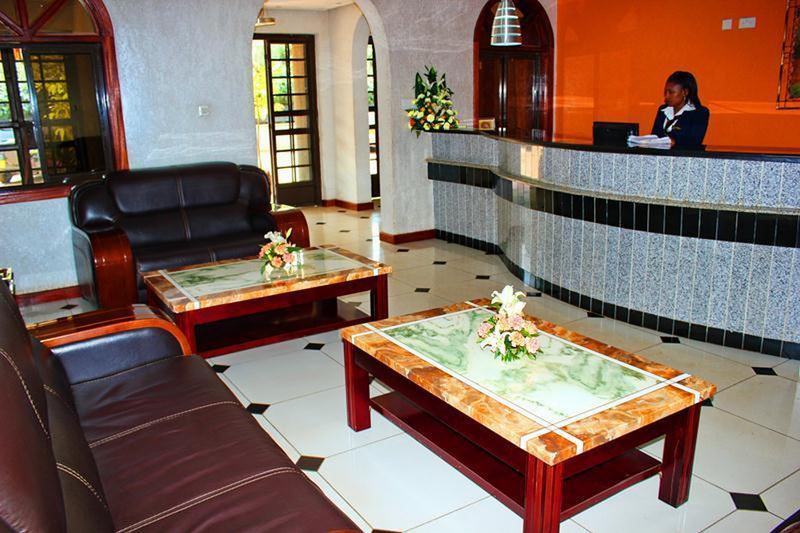 Hotel Hennessis Nairobi