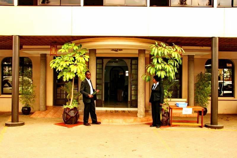 Hotel Hennessis 3*