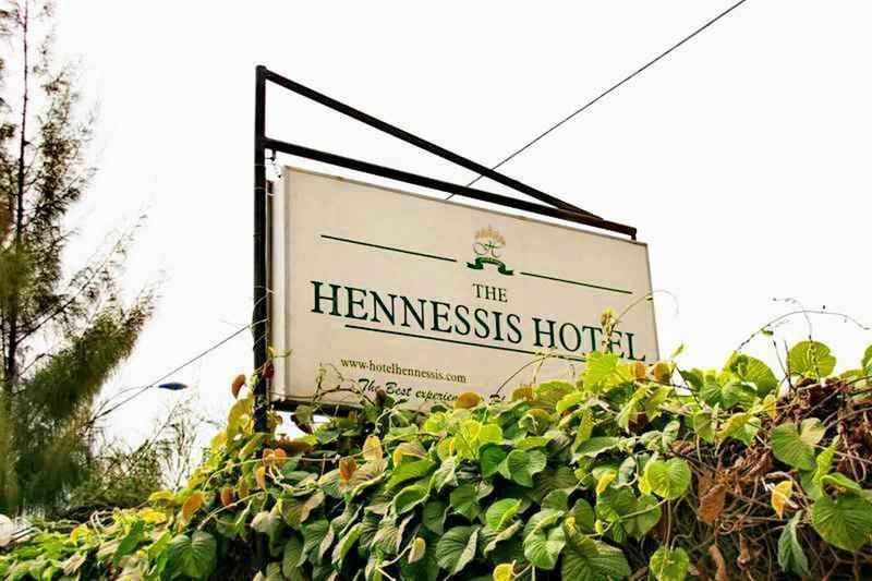 Hotel Hennessis Nairobi