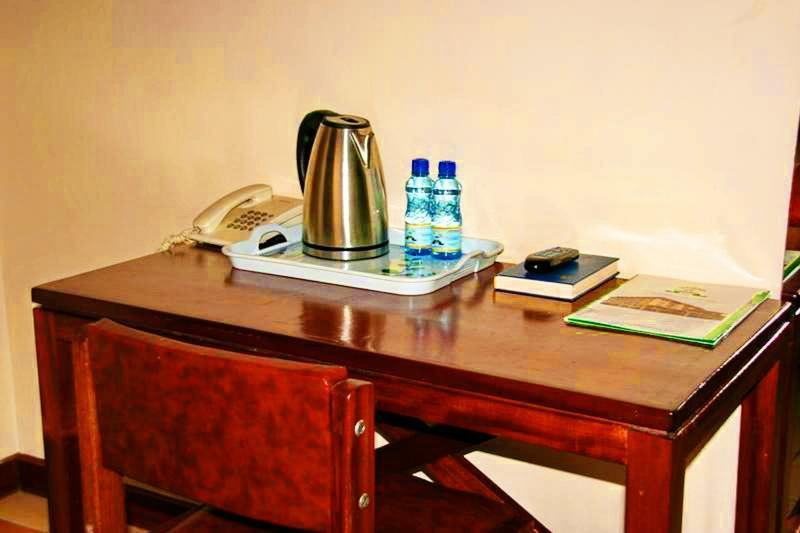 Hotel Hennessis Nairobi