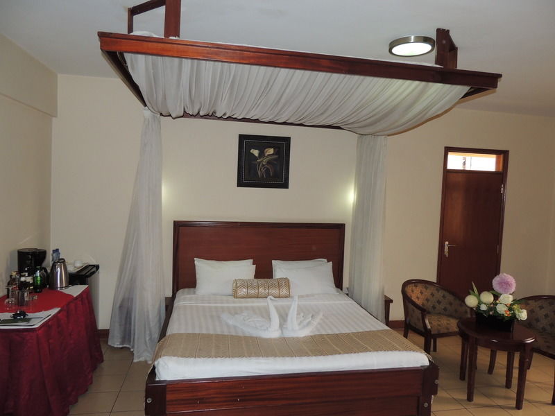 Hotel Hennessis