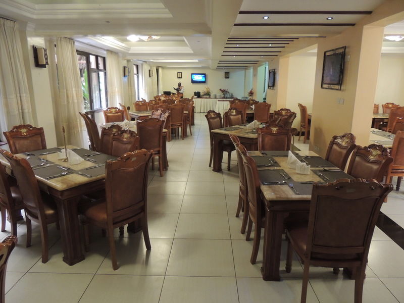 Hotel Hennessis Nairobi