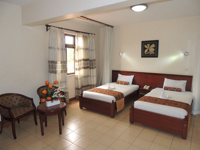 Hotel Hennessis 3*