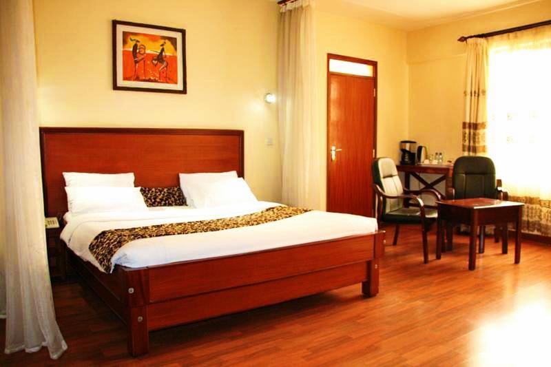 Hotel Hennessis