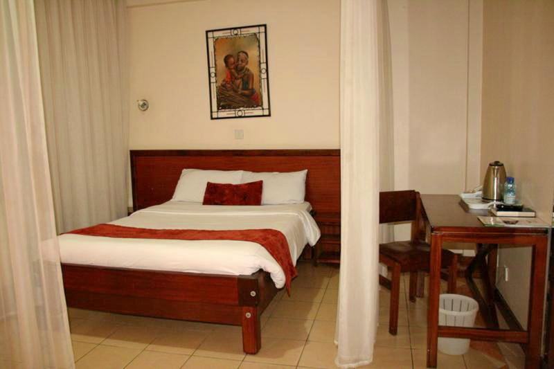 Hotel Hennessis