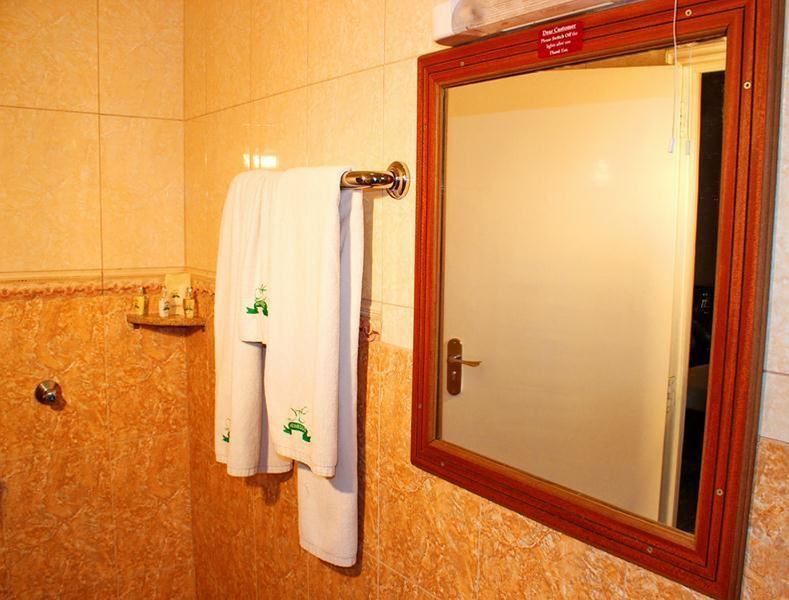 Hotel Hennessis Nairobi