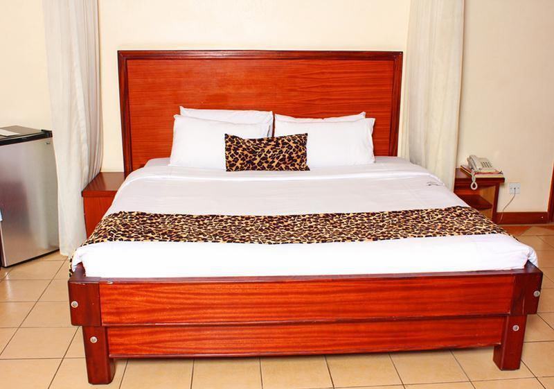 Hotel Hennessis