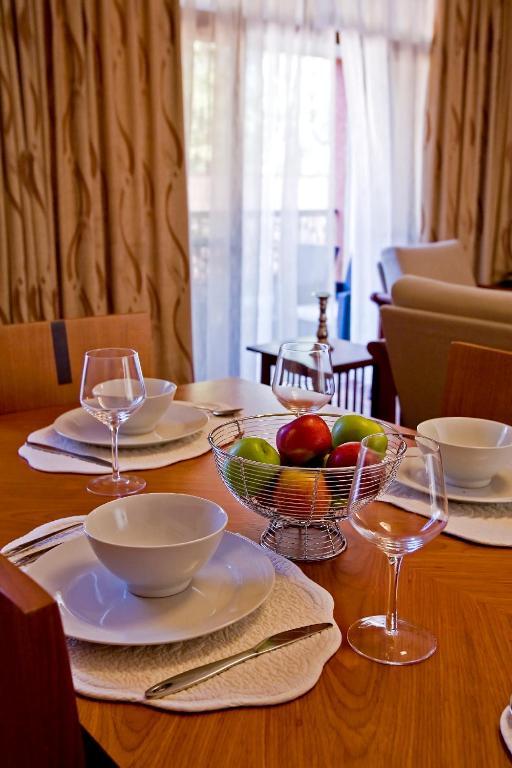 Gemsuites Serviced Apartments State House Aparthotel 3*