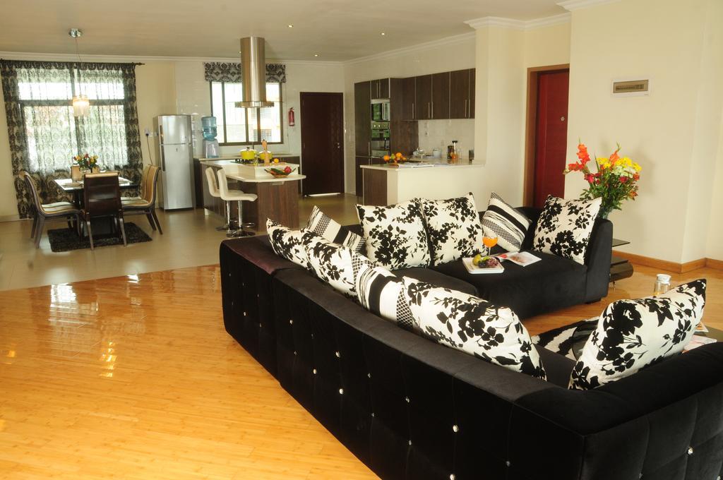 The Panari Nairobi
