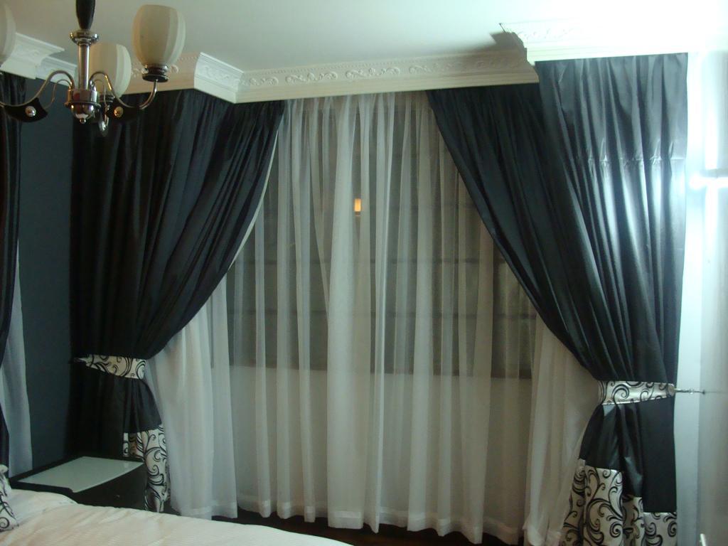 Aparthotel Meltonia Luxury