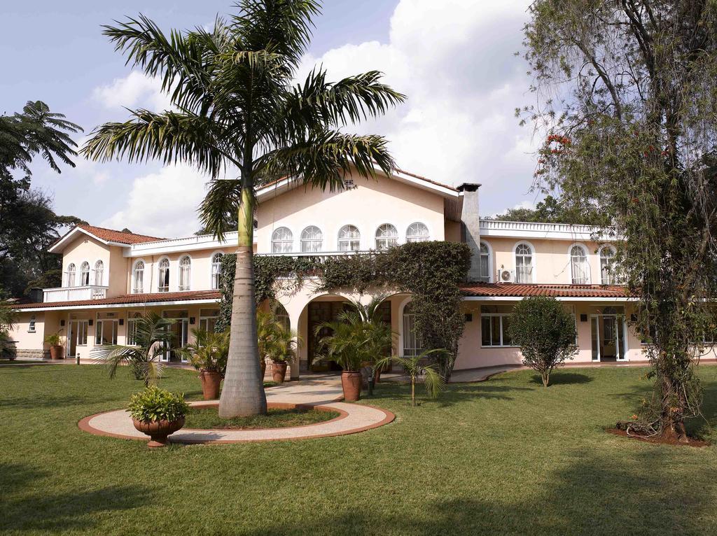 Hotel House Of Waine Nairobi