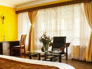 Comfort Gardens Nairobi
