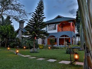 Hotel Karen Cold Springs Hotels Nairobi