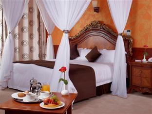 Hotel Karen Cold Springs Hotels 4*
