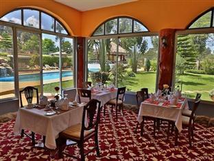 Hotel Karen Cold Springs Hotels