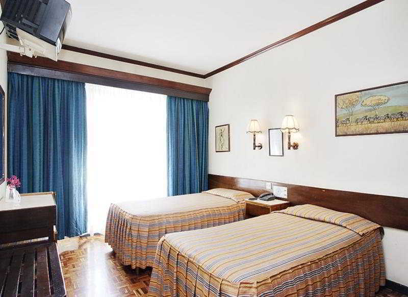 Hotel Sentrim Boulevard