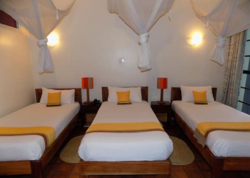 Hotel Kenya Comfort Nairobi