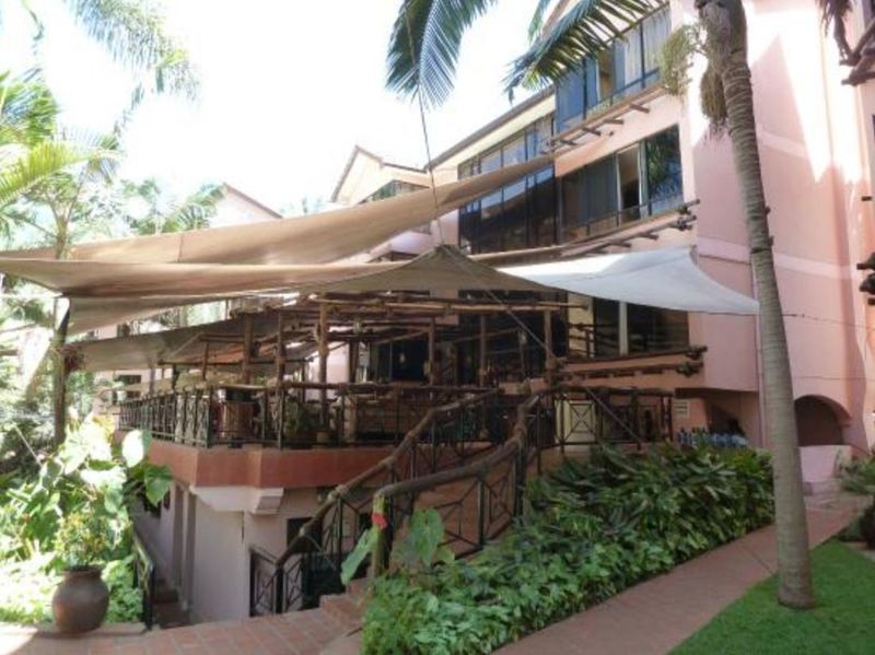 Hotel Wasini