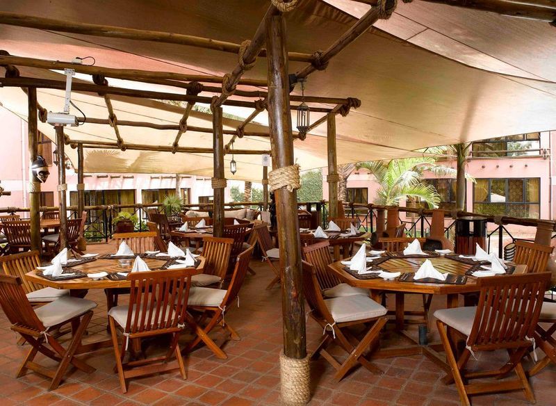 Wasini Nairobi