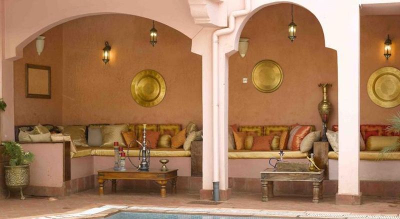 Hotel Wasini Nairobi