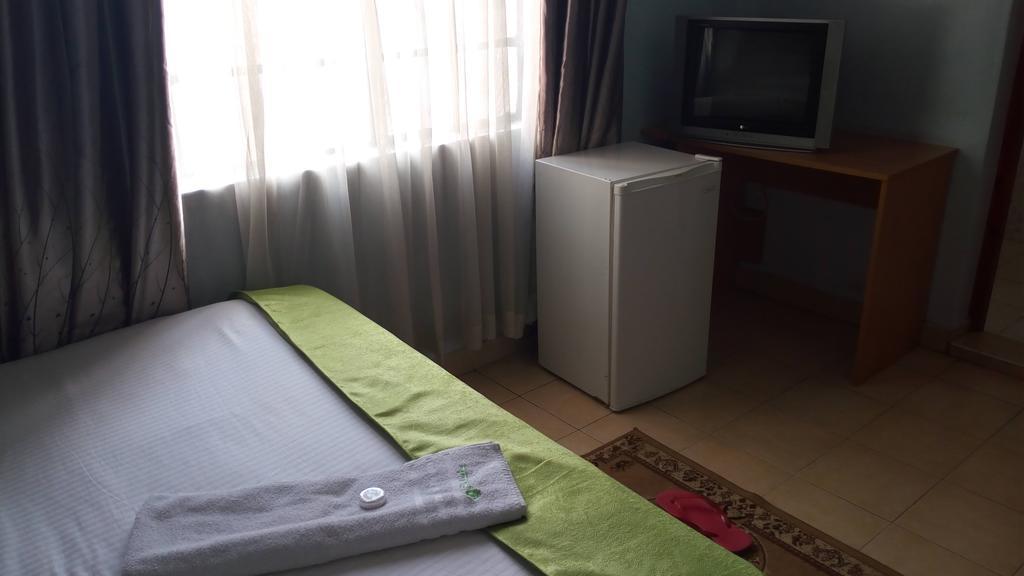 Bed & Breakfast La Jardine Nairobi